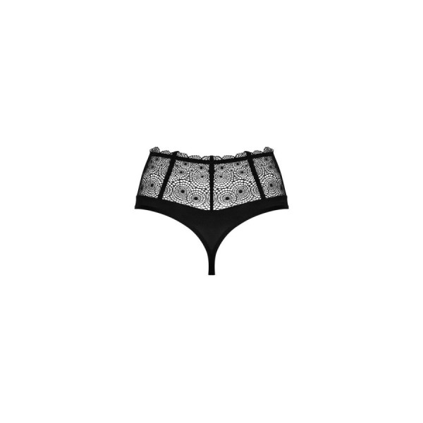 Sharlotte Culotte - Noir